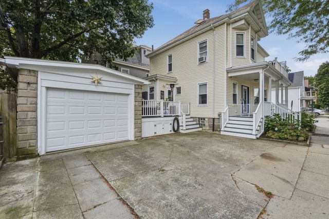 590 Union Street, New Bedford, MA 02740