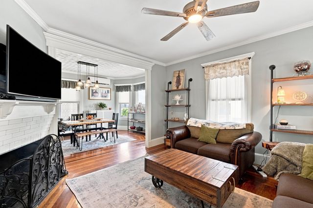 590 Union Street, New Bedford, MA 02740