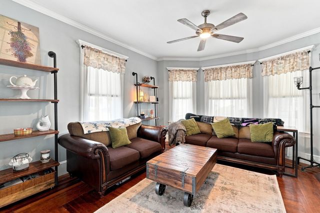 590 Union Street, New Bedford, MA 02740