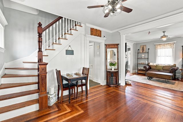 590 Union Street, New Bedford, MA 02740