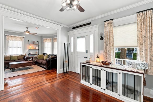 590 Union Street, New Bedford, MA 02740