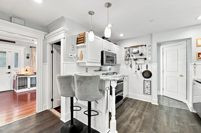 590 Union Street, New Bedford, MA 02740