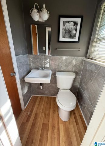 103 WOODLAND DRIVE, Adamsville, AL 35005