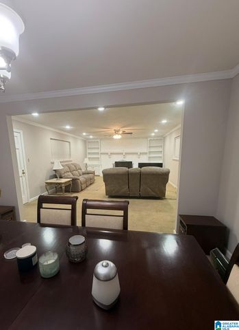 103 WOODLAND DRIVE, Adamsville, AL 35005