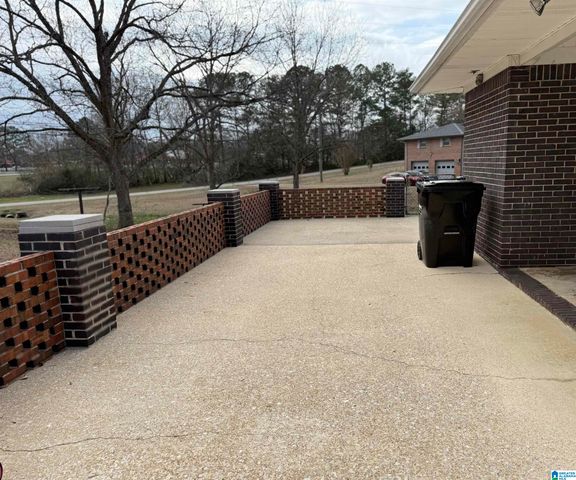 103 WOODLAND DRIVE, Adamsville, AL 35005