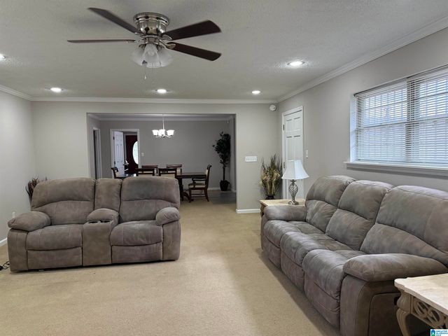 103 WOODLAND DRIVE, Adamsville, AL 35005