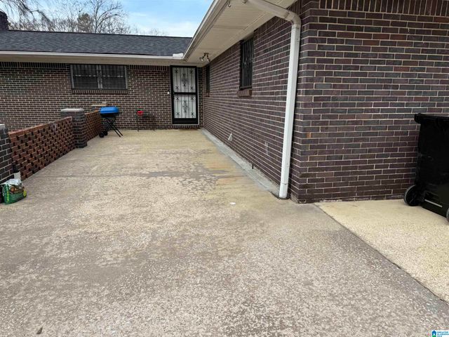 103 WOODLAND DRIVE, Adamsville, AL 35005