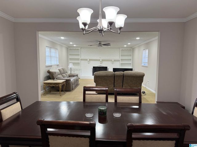 103 WOODLAND DRIVE, Adamsville, AL 35005