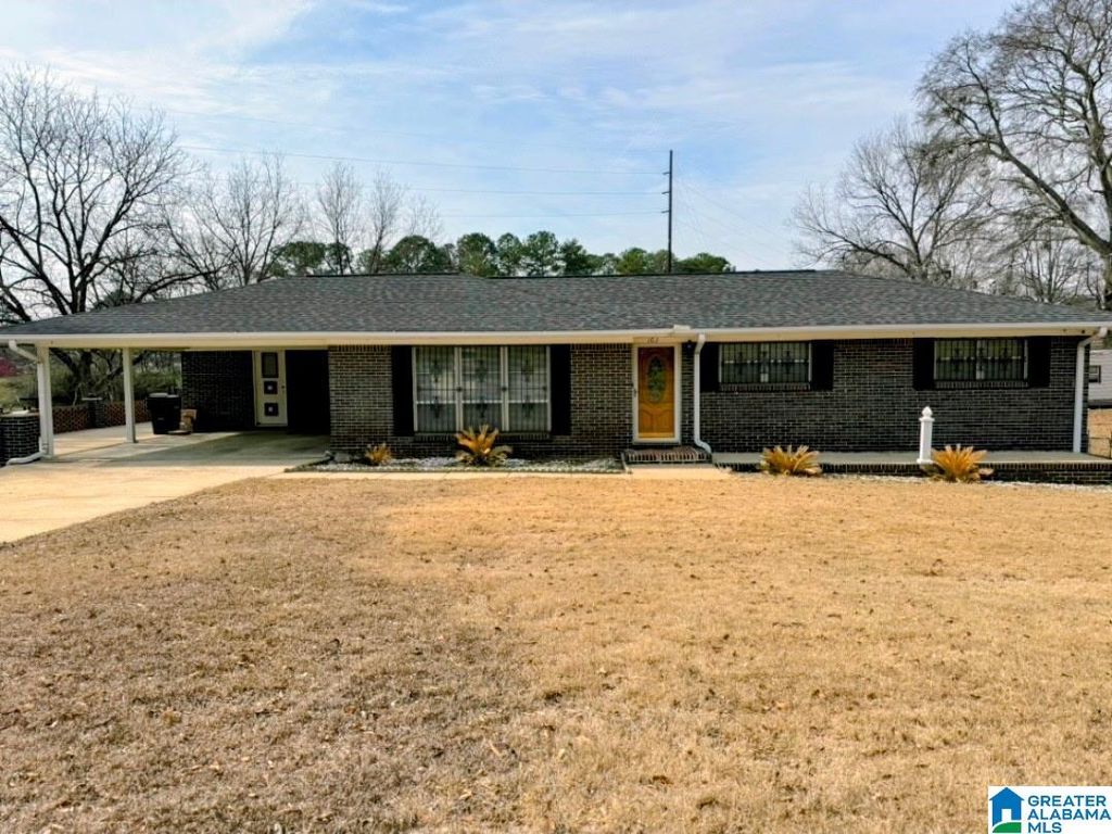 103 WOODLAND DRIVE, Adamsville, AL 35005