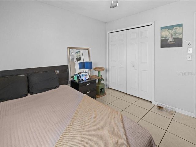 25275 RAMPART BOULEVARD 1607, Punta Gorda, FL 33983