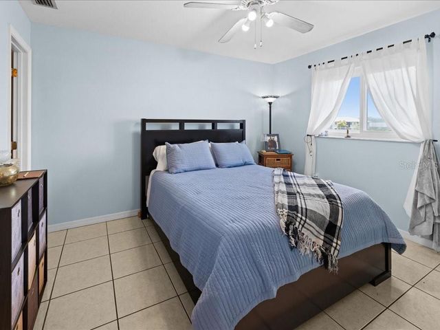 25275 RAMPART BOULEVARD 1607, Punta Gorda, FL 33983