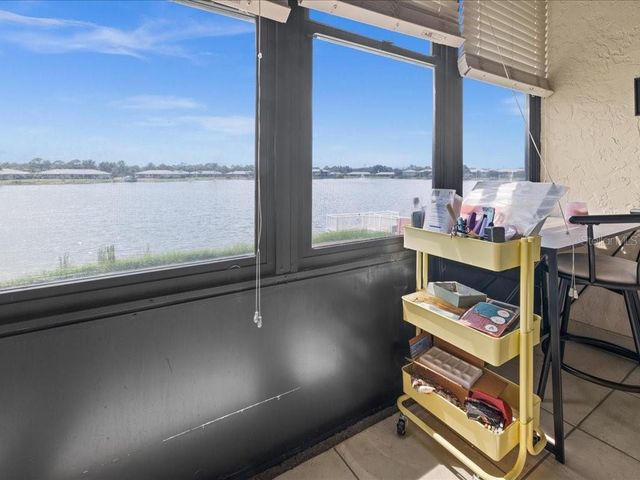 25275 RAMPART BOULEVARD 1607, Punta Gorda, FL 33983