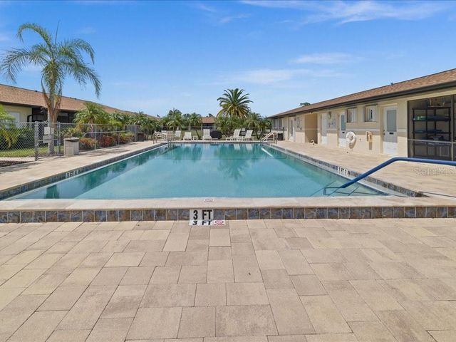 25275 RAMPART BOULEVARD 1607, Punta Gorda, FL 33983