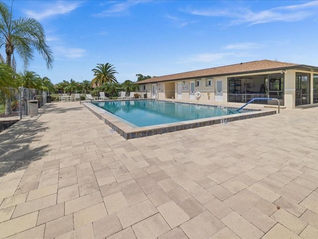 25275 RAMPART BOULEVARD 1607, Punta Gorda, FL 33983