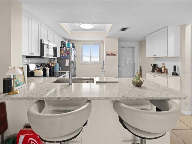 25275 RAMPART BOULEVARD 1607, Punta Gorda, FL 33983