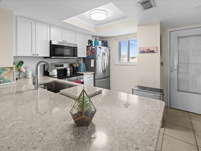 25275 RAMPART BOULEVARD 1607, Punta Gorda, FL 33983