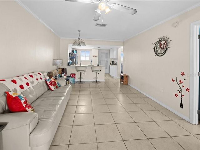 25275 RAMPART BOULEVARD 1607, Punta Gorda, FL 33983