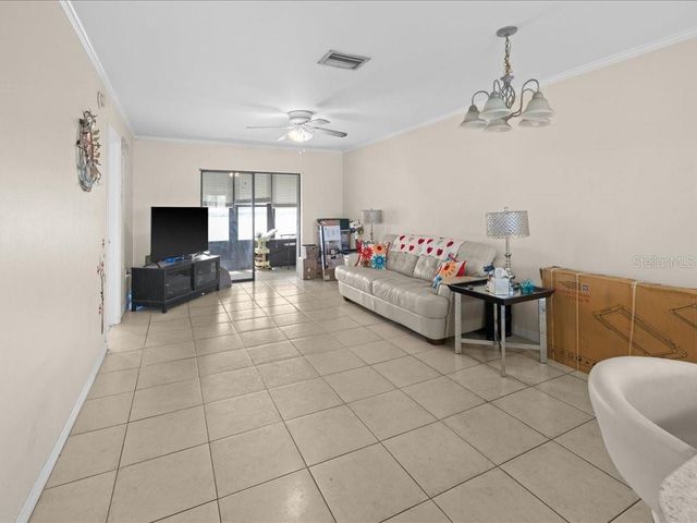 25275 RAMPART BOULEVARD 1607, Punta Gorda, FL 33983