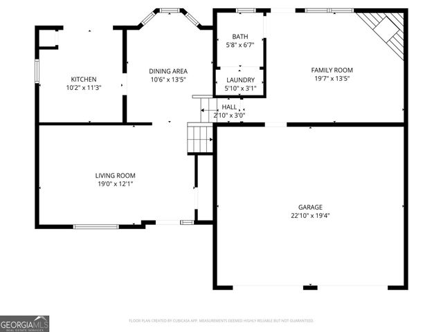 583 Tarragon Court SW, Atlanta, GA 30331