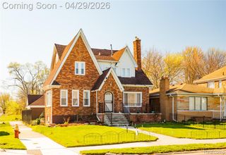 11164 E Outer Drive, Detroit, MI 48224