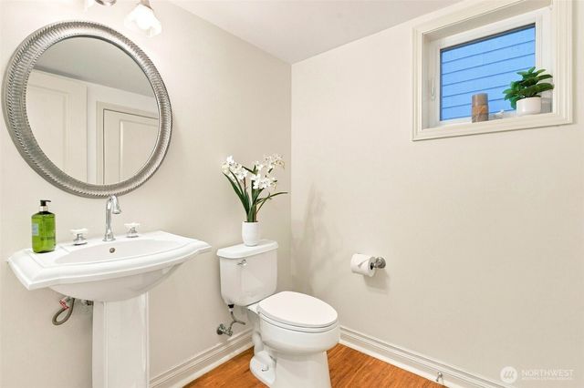 2117 NW Far Country Lane, Issaquah, WA 98027