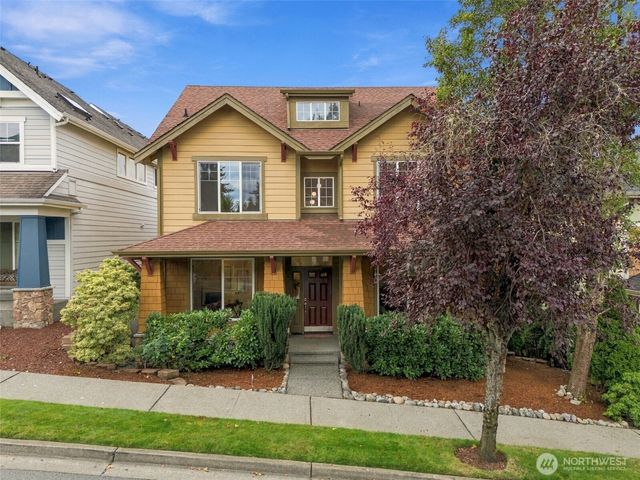 2117 NW Far Country Lane, Issaquah, WA 98027