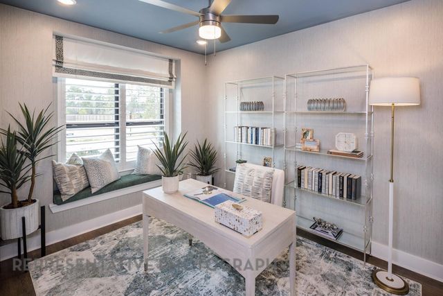 158 High Rock PASS, Kyle, TX 78640