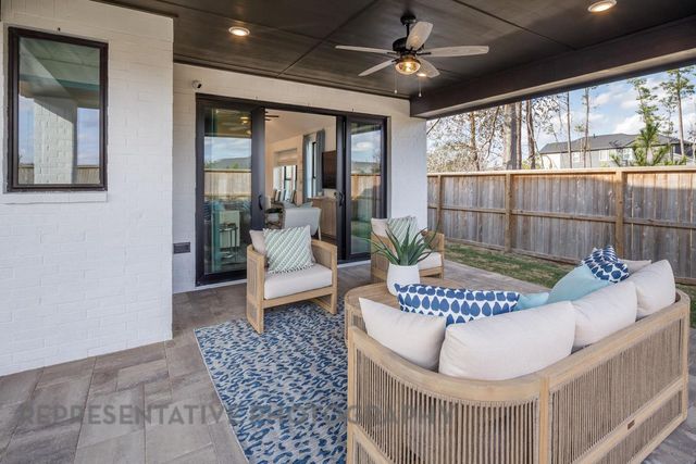 158 High Rock PASS, Kyle, TX 78640