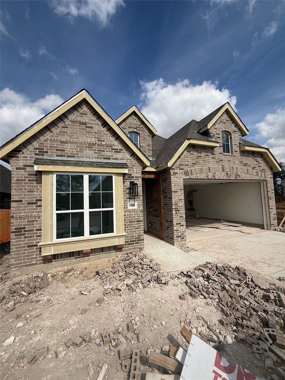 158 High Rock PASS, Kyle, TX 78640