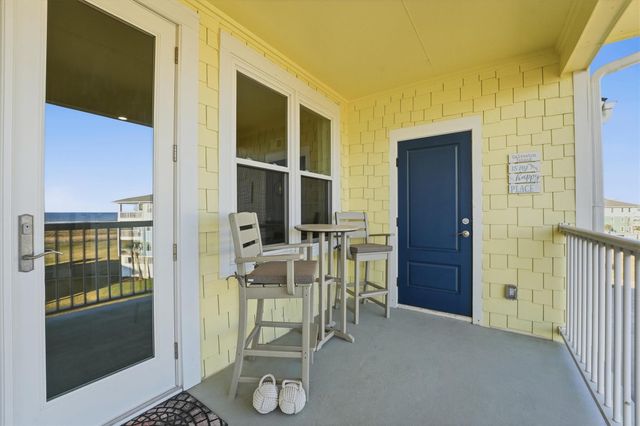 26350 Cat Tail Drive 302, Galveston, TX 77554