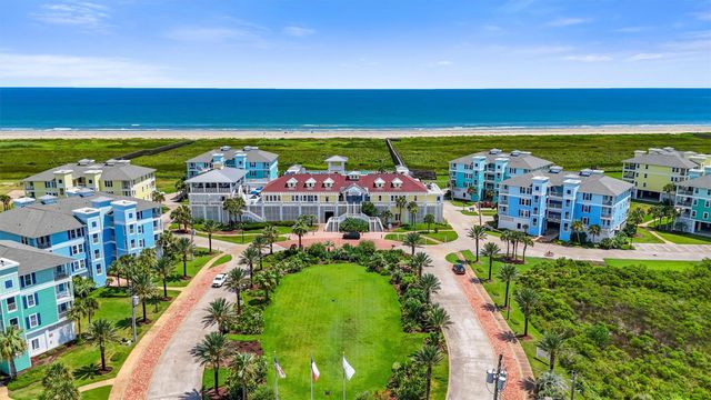 26350 Cat Tail Drive 302, Galveston, TX 77554