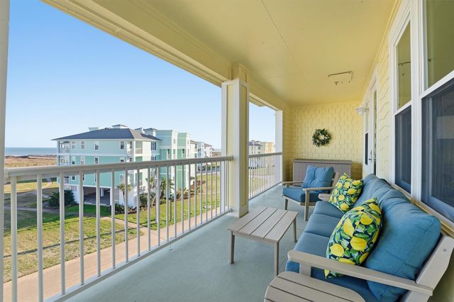 26350 Cat Tail Drive 302, Galveston, TX 77554