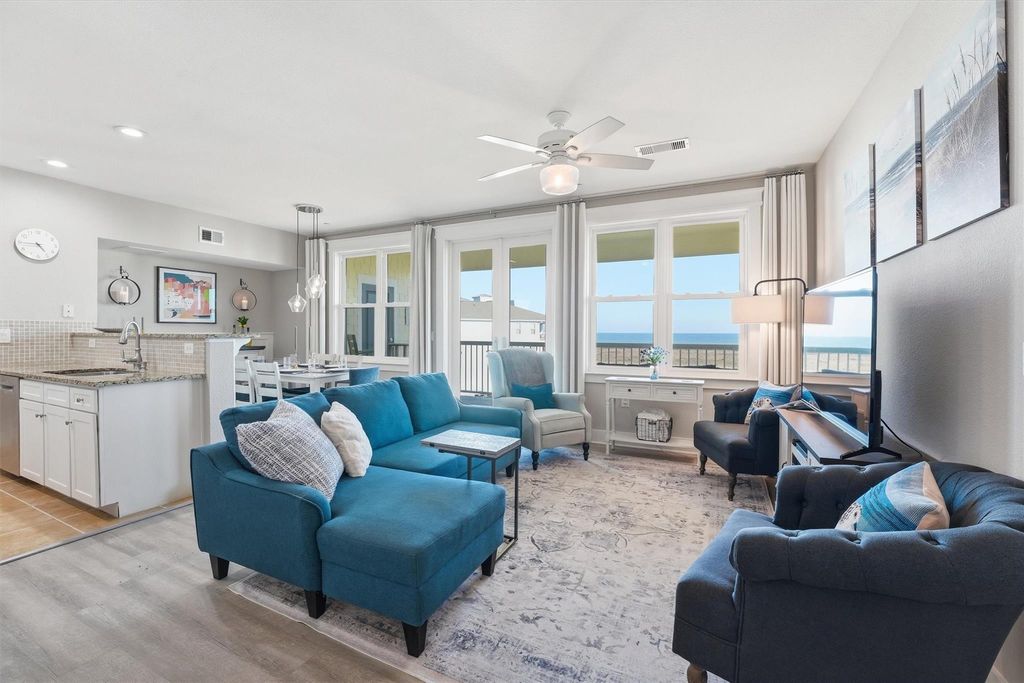 26350 Cat Tail Drive 302, Galveston, TX 77554