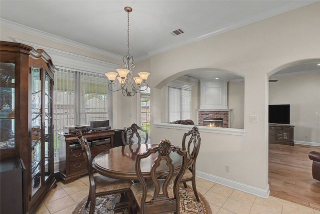 5062 Longstreet Place, Bossier City, LA 71112