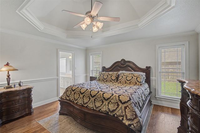 5062 Longstreet Place, Bossier City, LA 71112