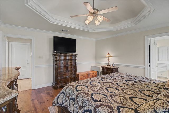 5062 Longstreet Place, Bossier City, LA 71112