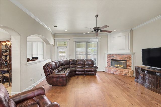 5062 Longstreet Place, Bossier City, LA 71112