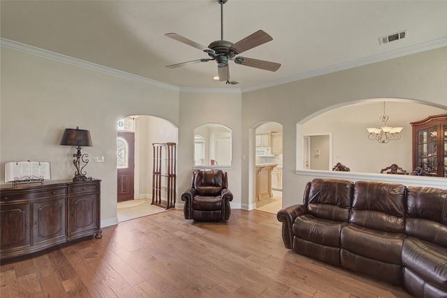 5062 Longstreet Place, Bossier City, LA 71112