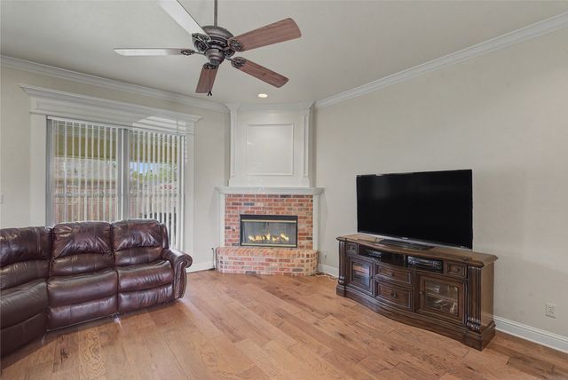 5062 Longstreet Place, Bossier City, LA 71112