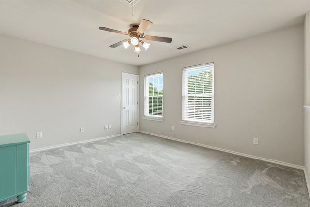 807 Huebner Way, Burleson, TX 76028