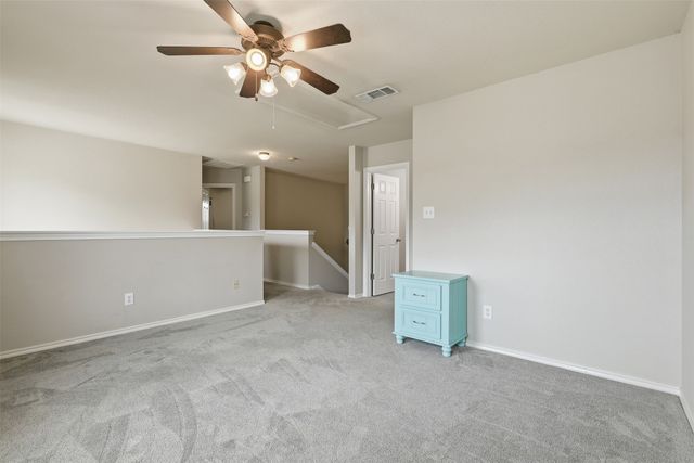 807 Huebner Way, Burleson, TX 76028