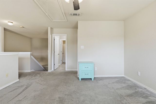 807 Huebner Way, Burleson, TX 76028