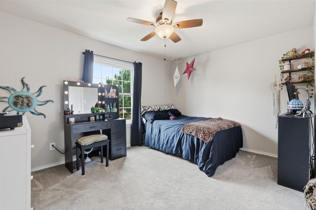 807 Huebner Way, Burleson, TX 76028