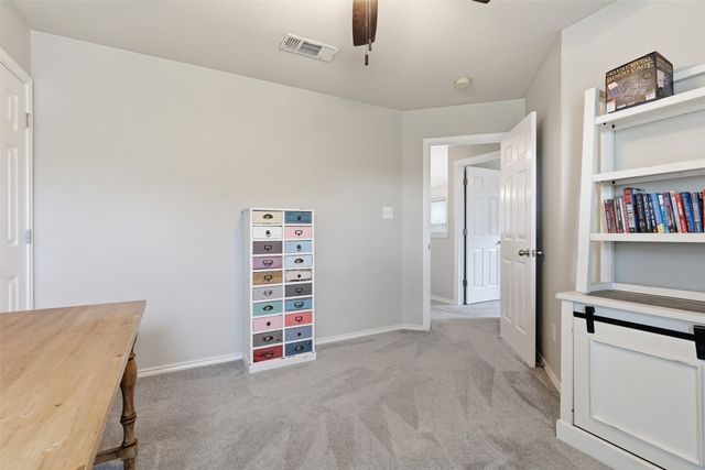 807 Huebner Way, Burleson, TX 76028