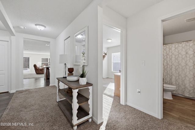 12435 GLIMMER Way, Jacksonville, FL 32219