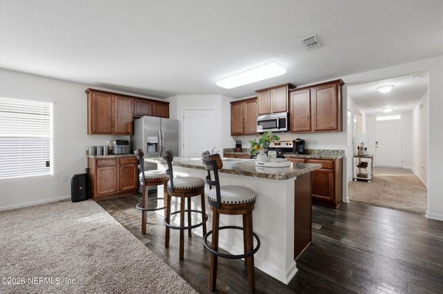 12435 GLIMMER Way, Jacksonville, FL 32219