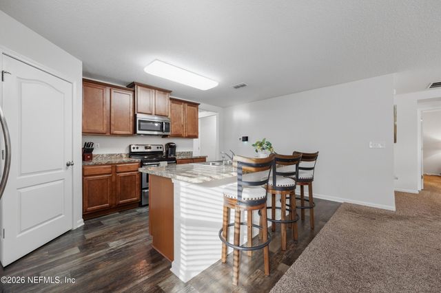 12435 GLIMMER Way, Jacksonville, FL 32219