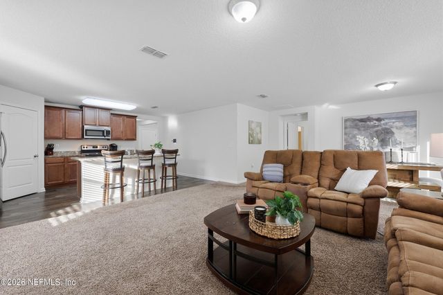 12435 GLIMMER Way, Jacksonville, FL 32219