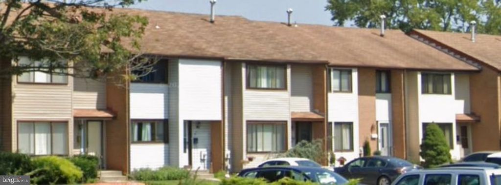 54 PROBASCO, HIGHTSTOWN, NJ 08520 — exterior