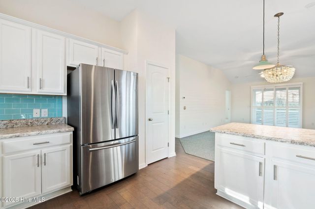 4238 Cherry Laurel Drive SE, Southport, NC 28461